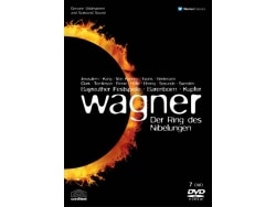 ニーベルングの指環(ワーグナー)のおすすめCD・DVD [クラシック] All About