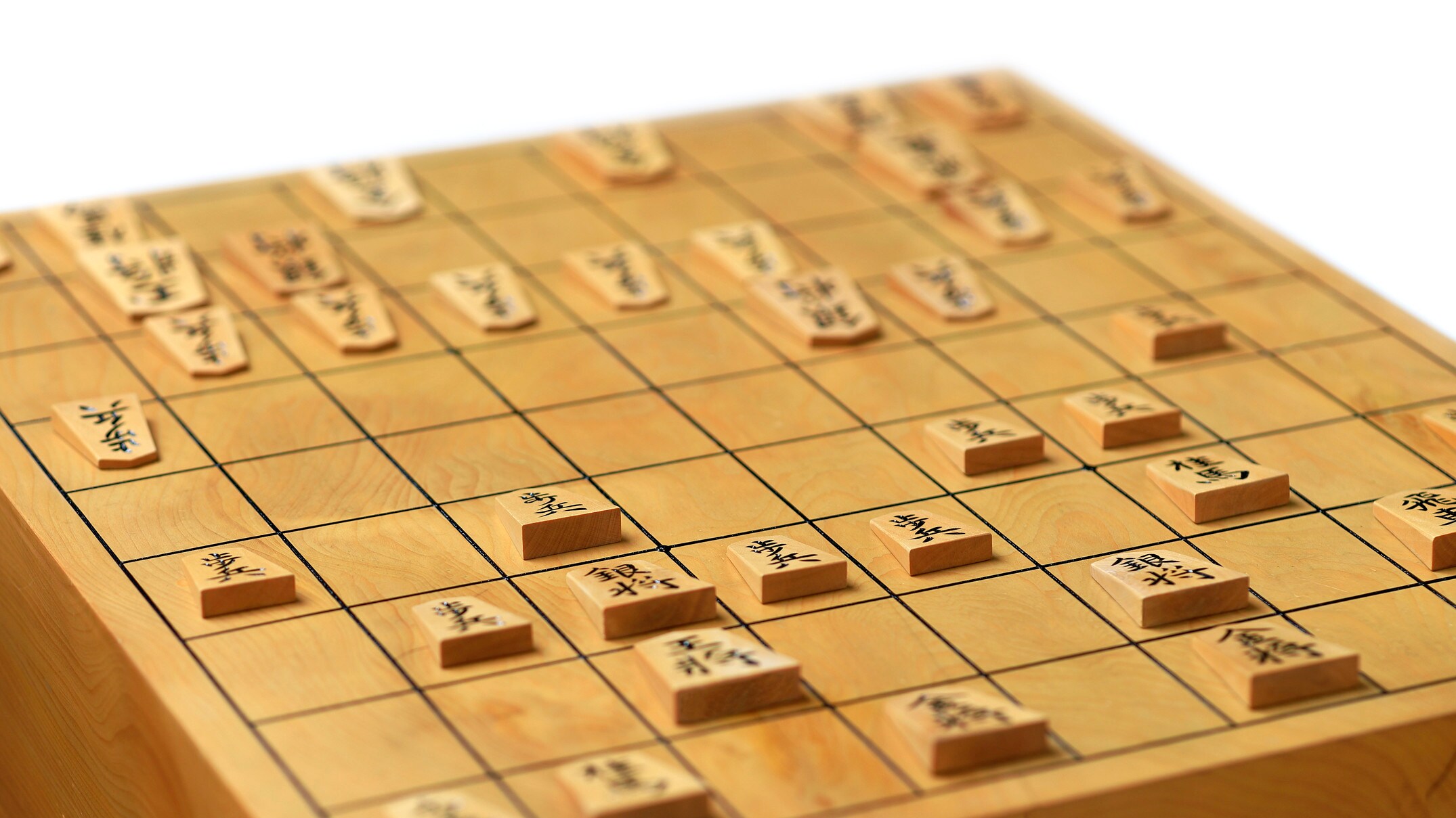 升田幸三のエピソード！将棋でGHQを詰んだ棋士 [将棋] All About