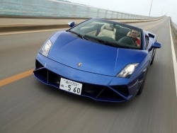乗るほどに惚れる、史上最高の“最終型”ガヤルド [ランボルギーニ] All