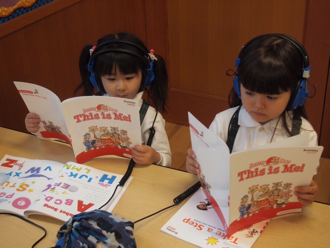 明泉幼稚園のプレミアスクール人気の秘密 [子供の英語教育] All About