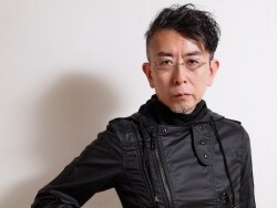 4/4 中野テルヲ～Deep Architecture [テクノポップ] All About