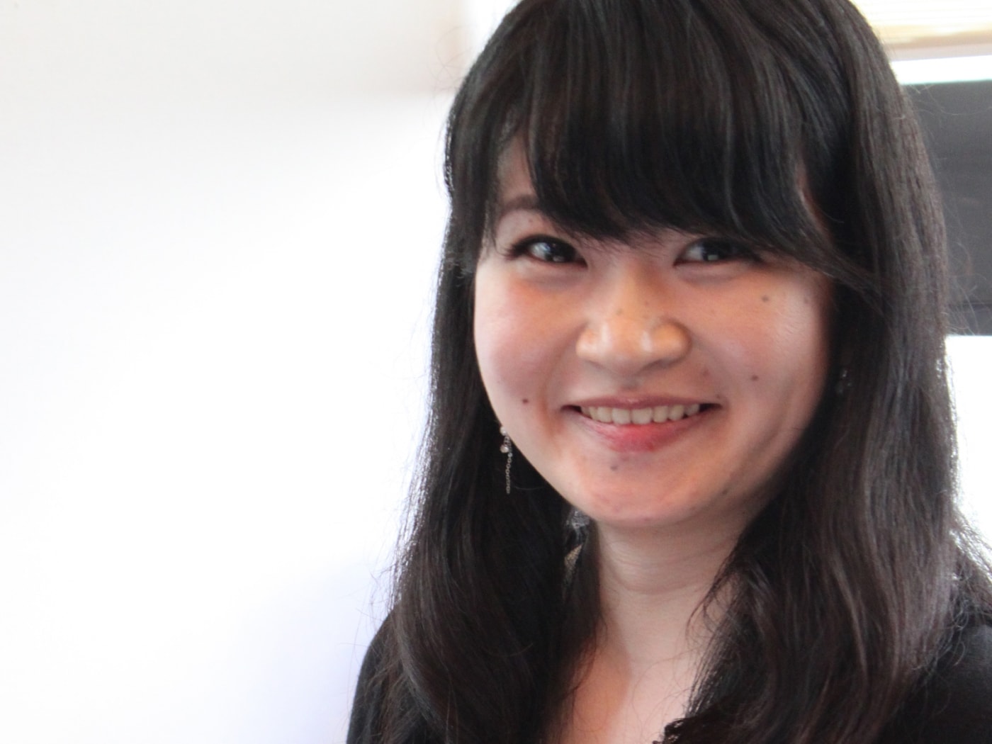 ジュネーブコンクール優勝者 萩原麻未インタビュー [クラシック] All About