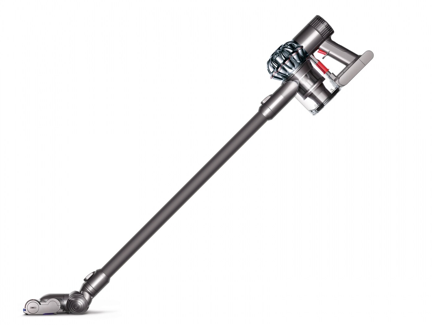 八5922【dyson】ダイソンコードレスクリーナー　DC62 10点セット コレ一台でOK！コードレスクリーナー ダイソンDC62 [掃除機