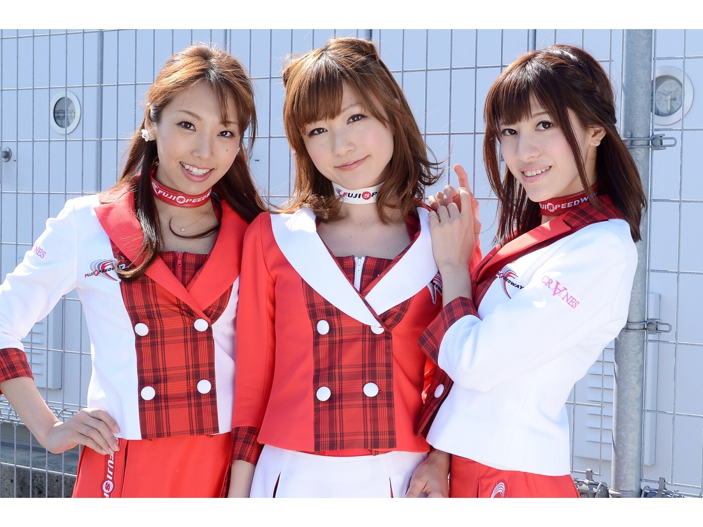 SUPER GT 2013 「CRANES」 [レースクイーン] All About