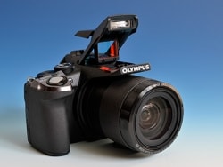 OLYMPUSの魅力的な新製品 『SP-100EE』＆『E-M10』 [デジタルカメラ
