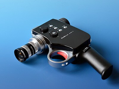 CHINONレンズ交換式デジタルカメラ Bellami HD-1 動作品 世界のレンズを楽しむカメラ CHINON『Bellami HD-1』 [デジタルカメラ