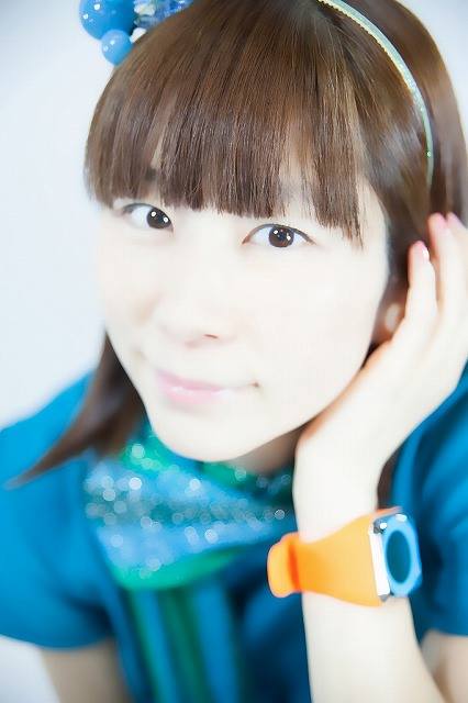 ぽらこちゃんのぽらぽら。 [テクノポップ] All About