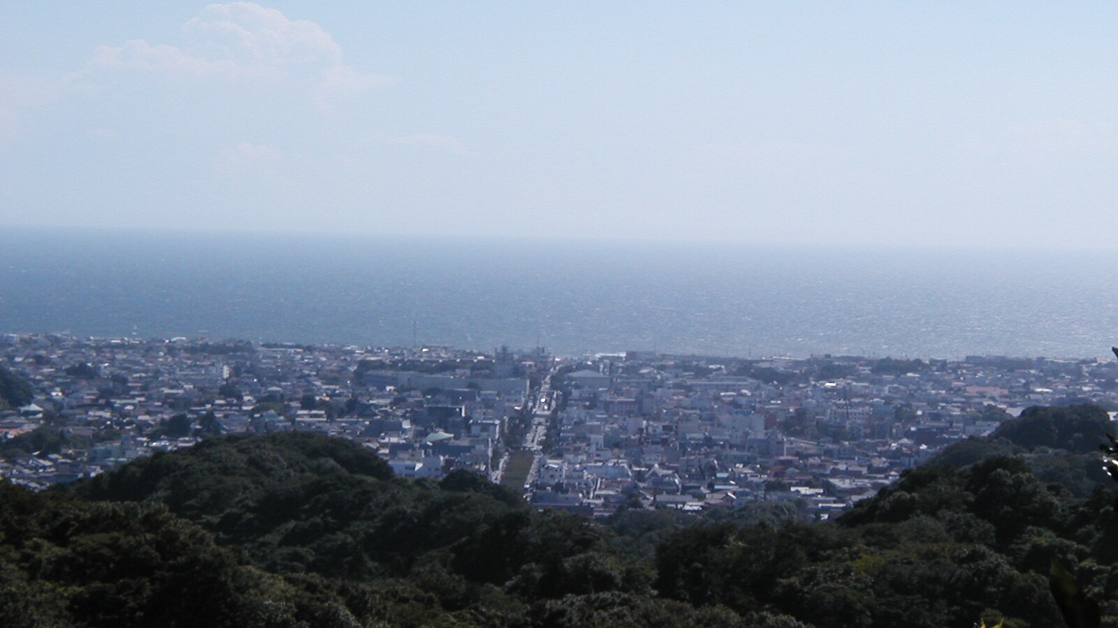 鎌倉アルプス(天園ハイキングコース)を歩こう！ [鎌倉・江ノ島の観光・旅行] All About