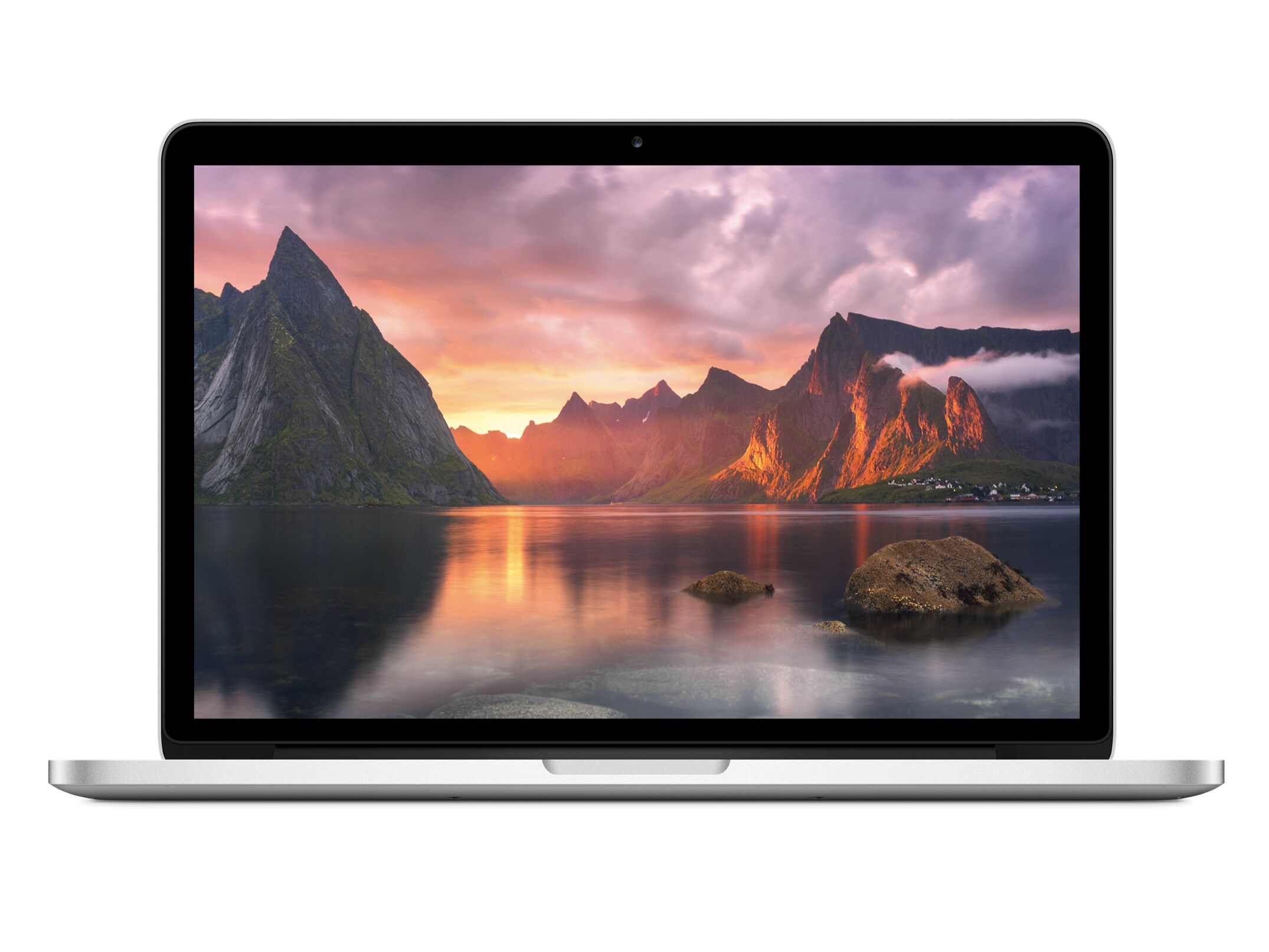 4/4 初めてのMacBookの選び方【Early 2015編】 [Mac] All About