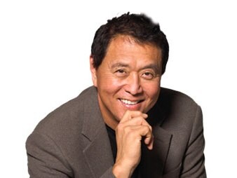 キヨサキ氏が語る！金持ち父さんが身に付けるべき力4 [投資でお金を