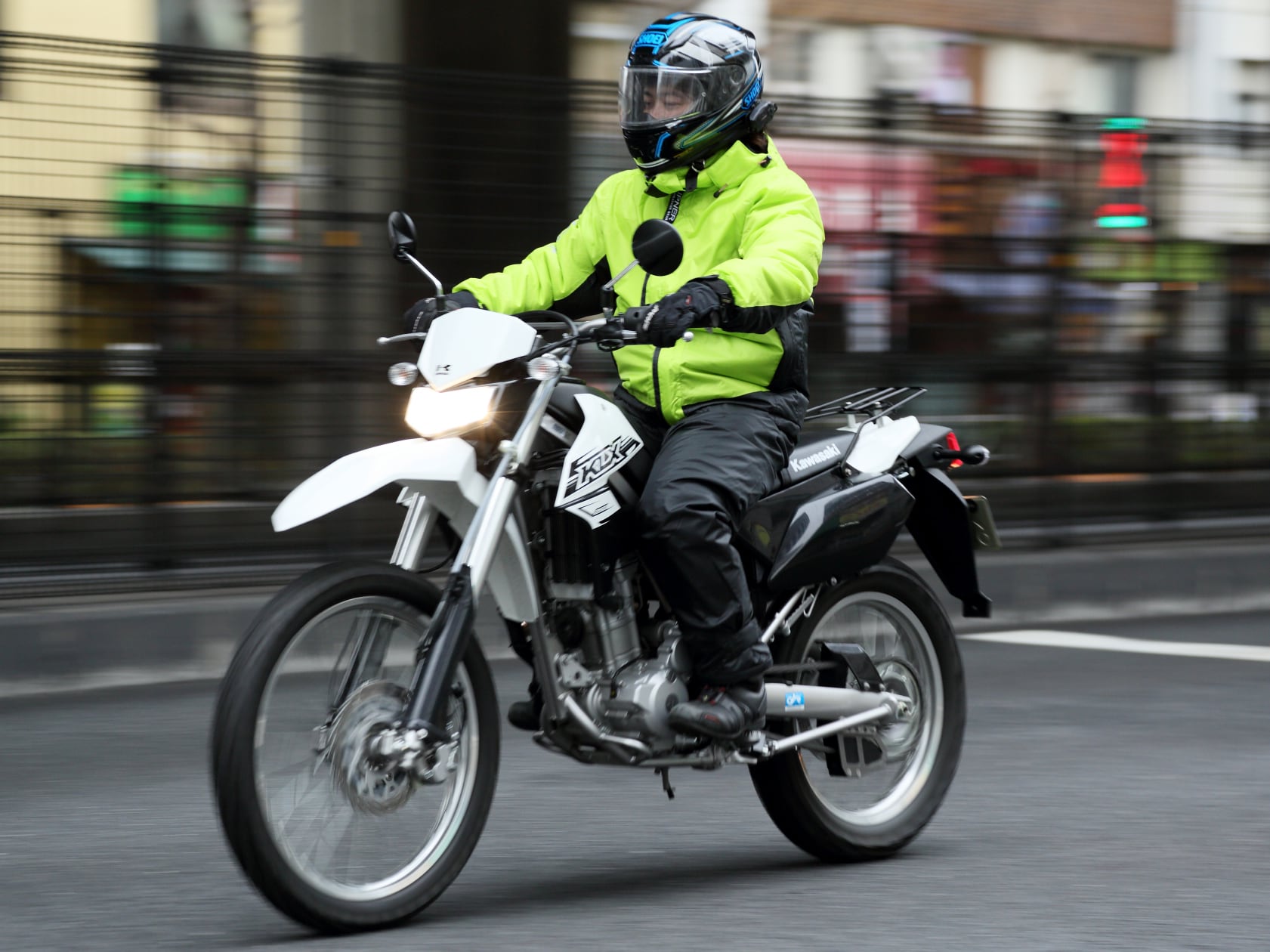 値下げ！タイチの強化パット付きジャケット美品、ワークマンのバイクジャケットセット topimg_original.jpg?im=