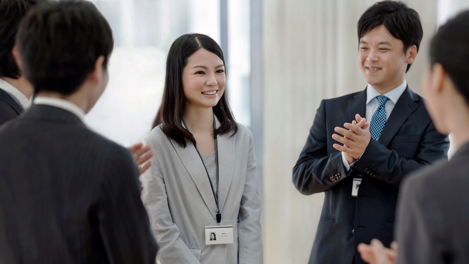 妬ま れる 人 は 成功 する