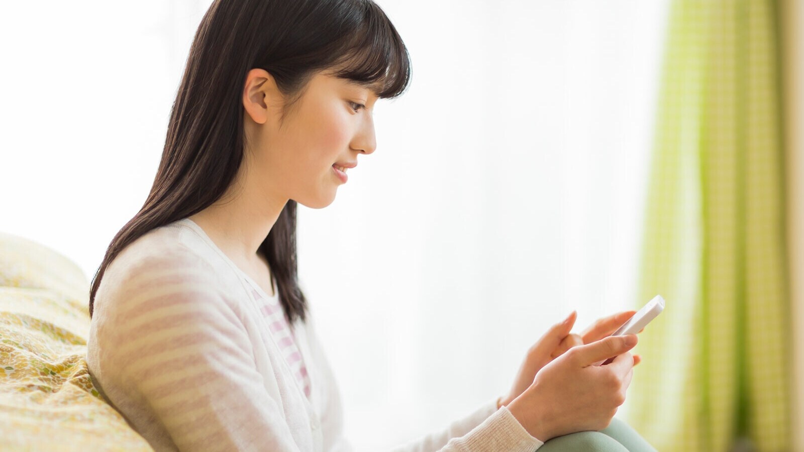 メルカリの取引メッセージ＆コメントで書いてはいけないこと！ 注意点