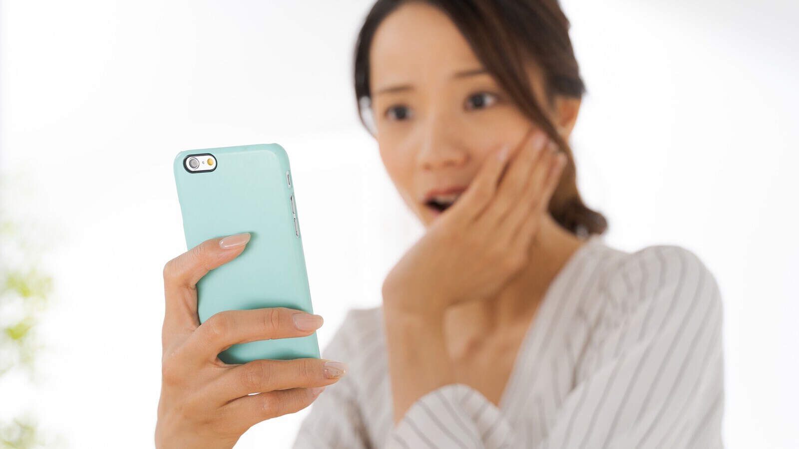 メルカリでコメントに気づかずに「横取り」購入してしまったら