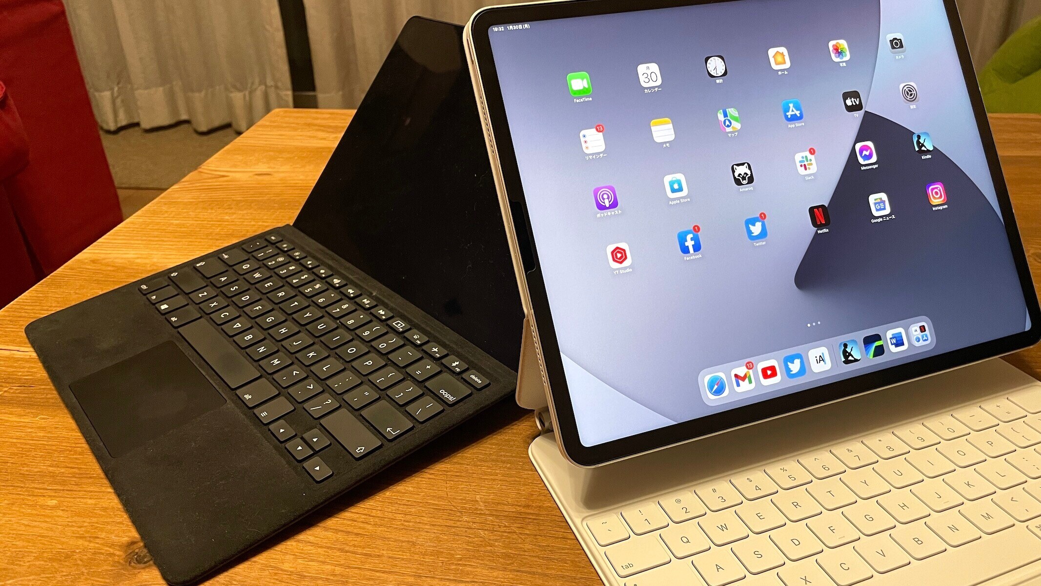 タブレット」と「ノートPC」いま買うならどっちがおすすめ？ 違いや