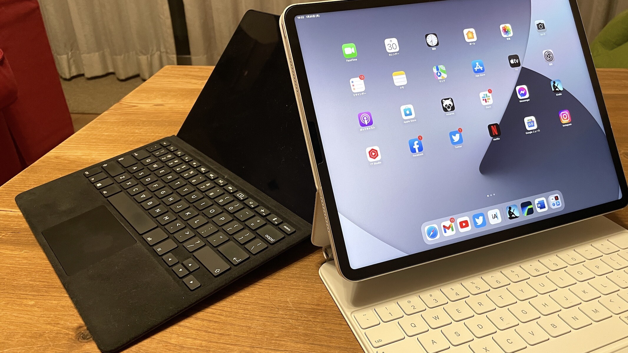 タブレット」と「ノートPC」いま買うならどっちがおすすめ? 違いや タブレット」と「ノートPC」いま買うならどっちがおすすめ? 違いや