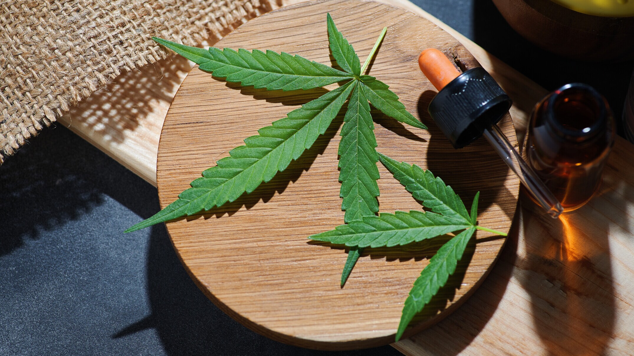 Q. 大麻と麻薬は別のものだと聞きました。本当でしょうか？ [薬] All About