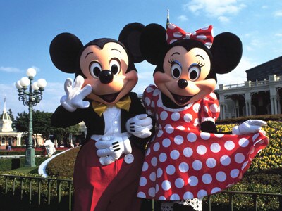 2/3 東京ディズニーランドをもっと楽しむ方法 [遊園地] All About