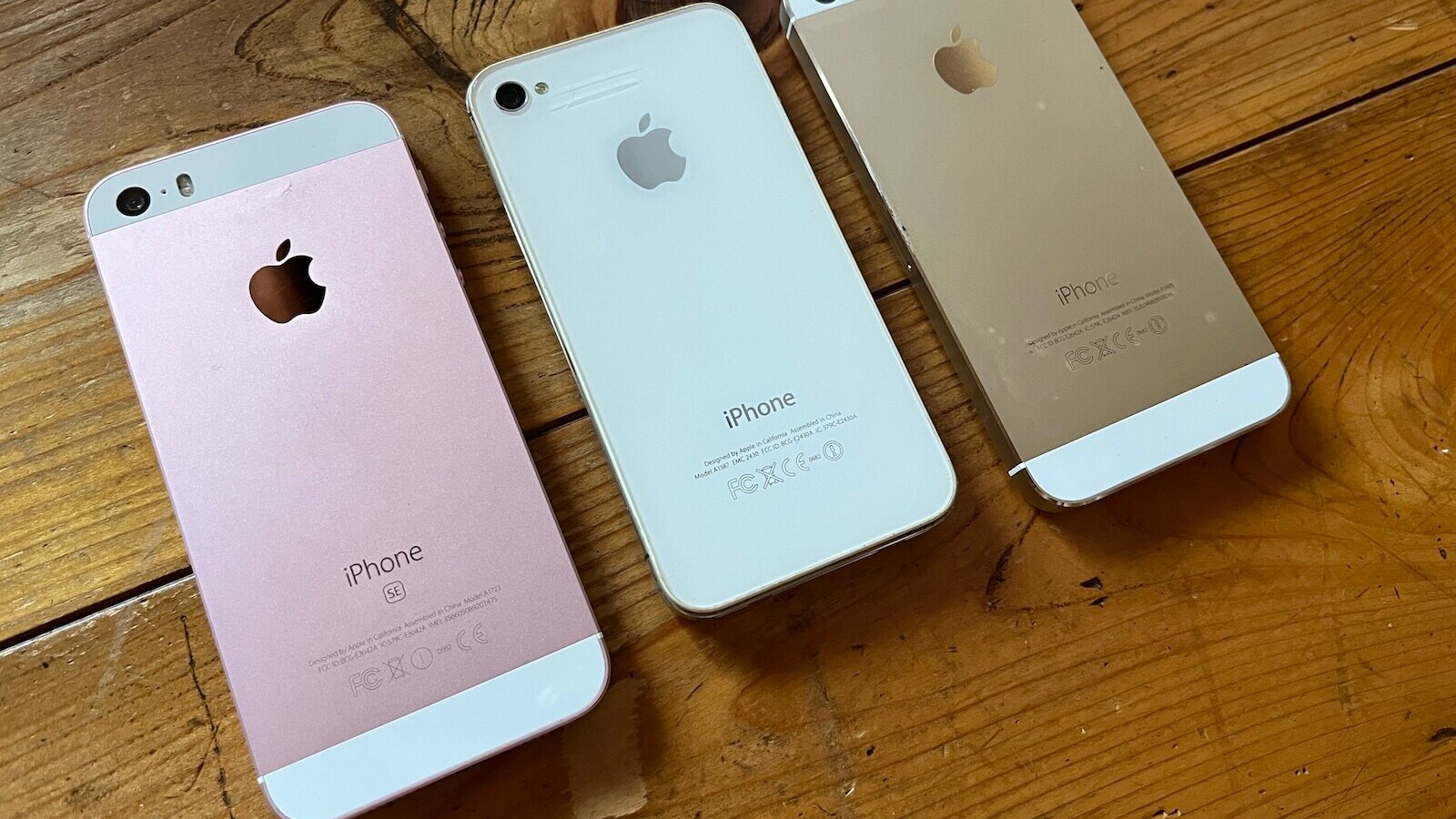 iPhone5S 6S 7 8 SE第2世代 合計5台まとめ売り※動作未確認 topimg_original.jpeg?im=