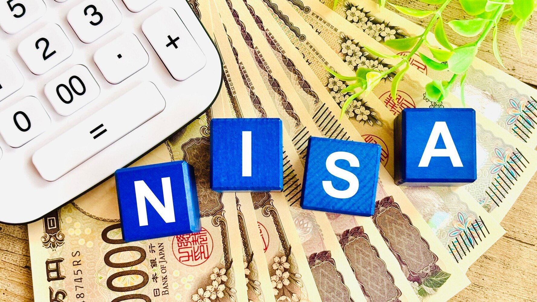 NISAってやってる？」同僚の一言で投資デビューした33歳がオルカン月10