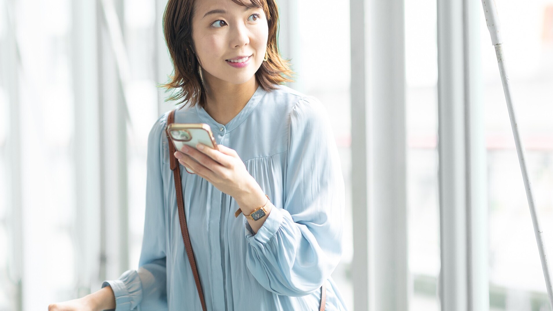 「金利1％」に心が動いた50代女性。生活防衛費200万円をあおぞら銀行へ移すと決めた理由 [銀行・郵便局] All About