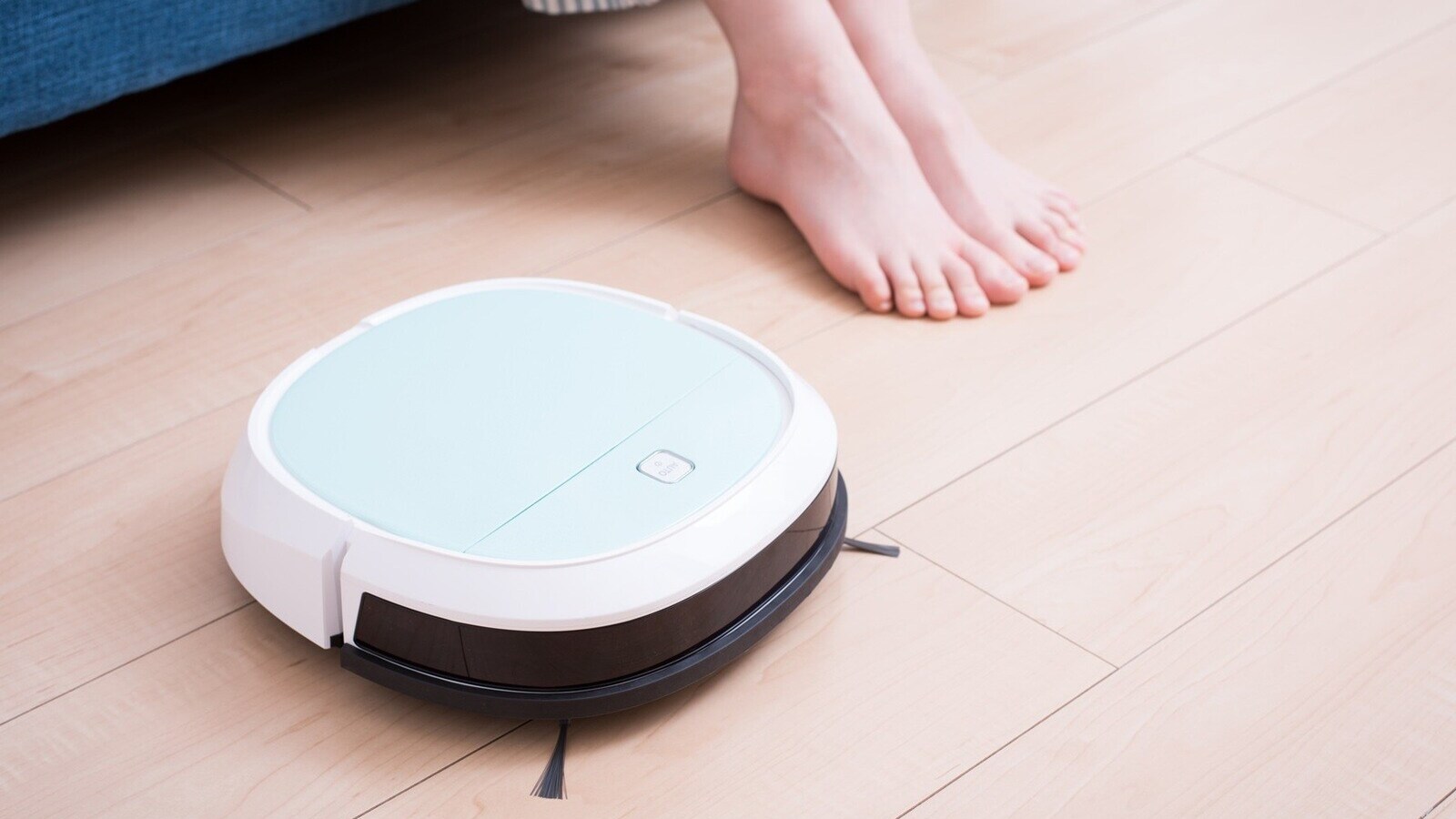 「床がピカピカ」「気持ちいい」買ってよかった高額商品で“ロボット掃除機”を選んだ人たちの体験談 [家計簿・家計管理] All About