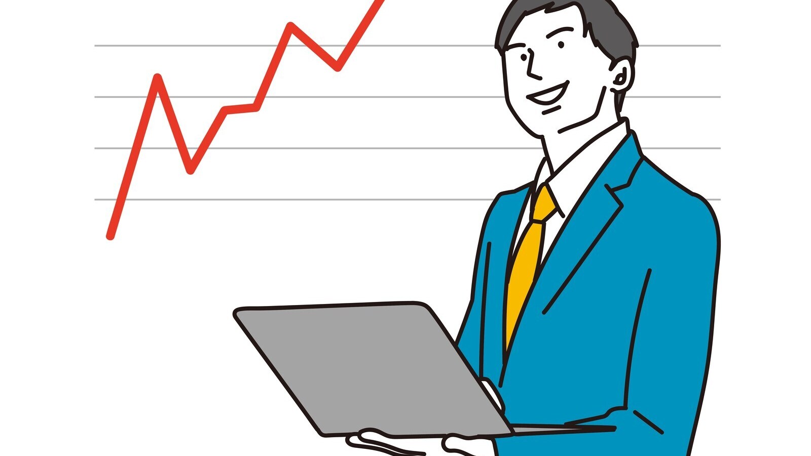 金利が年4％超の社債も登場！定期預金とどっちがいい？ 元銀行員が解説 [預金・貯金] All About